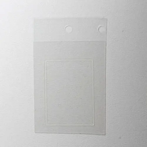 Sony 4-281-915-01 IM TAPE SPACER FIXED(S)