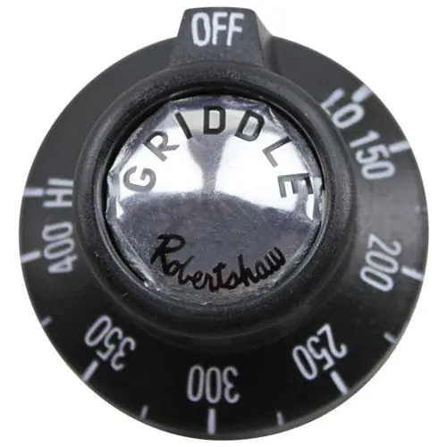 Vulcan 00-719408 DIAL 2 D OFF-LO-150-400-HI