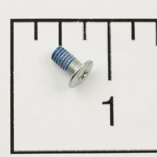 Sony 4-462-169-01 Screw M4X8 Lock