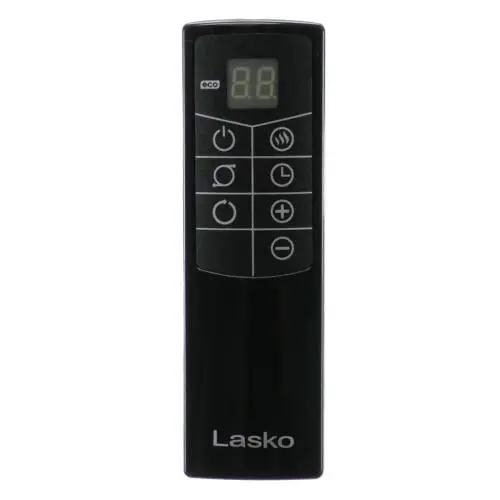 Lasko 2033628 Remote Power Small Appliance