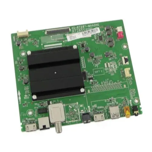 TCL 30800-000143 Main Board Power Size Replacement MPN