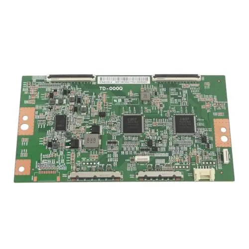 Sony 1-014-115-21 Mounted PWB E-T-CON (65)