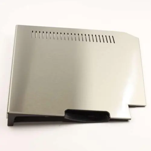 Delonghi 5513218181 SIDE LEFT
