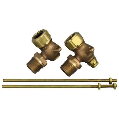 Groen Z004071 Water Gauge