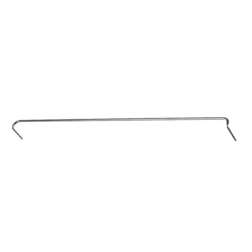 Liebherr 711210101 Wire Bracket Glass-Line Door