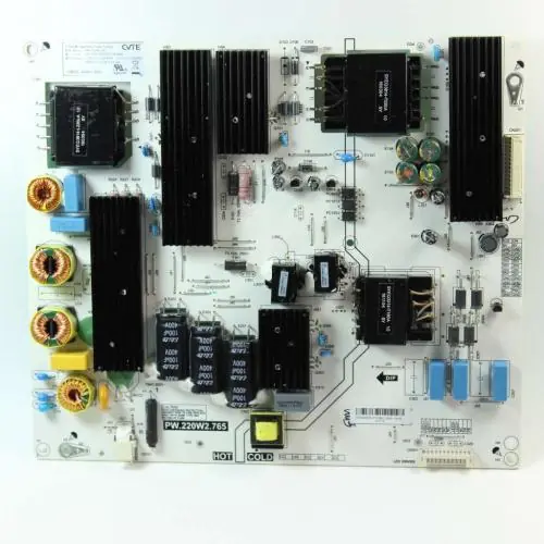 Philips UPBPSPCVT001 Power Supply CBA Unit