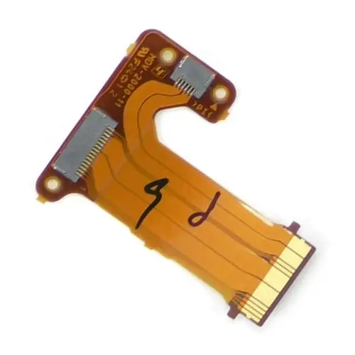 Sony A-2117-189-A MOUNTED C.BOARD MDV-2000