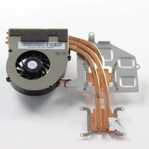 Sony A-1759-308-B M930 Thermal Module (CFD)