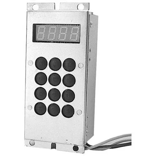 Cleveland 104389 Timer