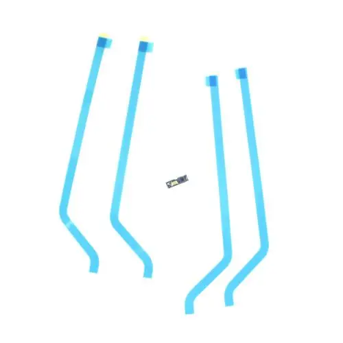Lenovo 5C50N71340 Sensor Board C 80XB