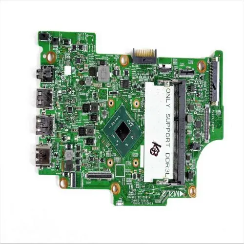 Dell KW8RD Motherboard