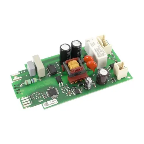Liebherr 614328900 PCB Board 115 Volts