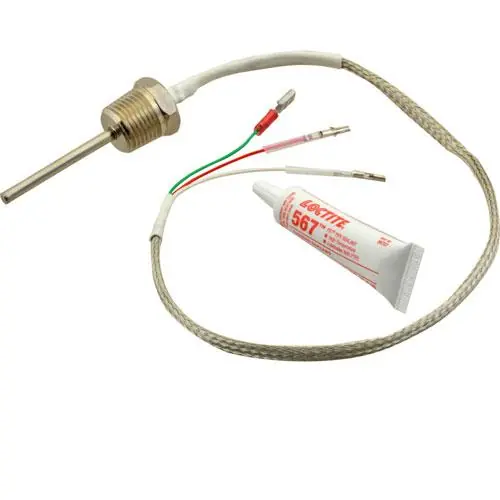Frymaster 8263196 Kit Gas/Ocf Lov Temp Pr Obe