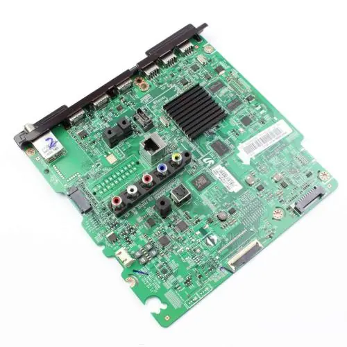 Samsung BN94-06695U MAIN PCB ASSEMBLY