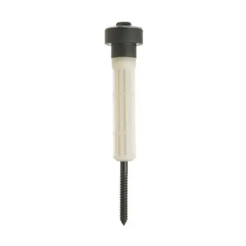 GE WH02X10413 SHIPPING BOLT LONG ASM