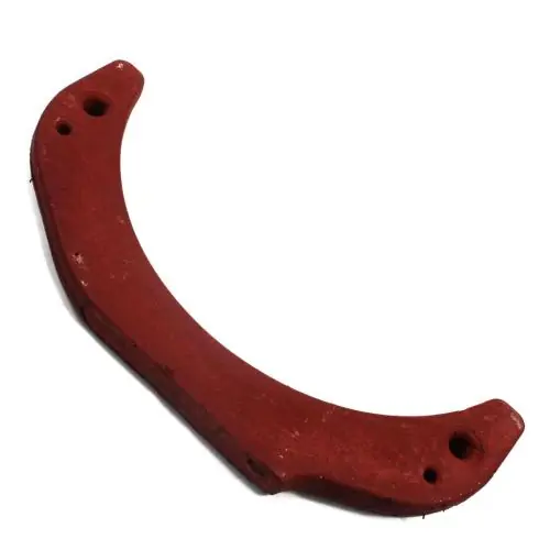 Samsung DC67-00622A Weight Balancer