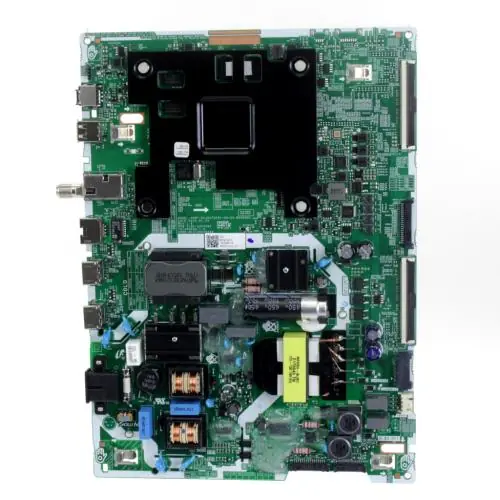 Samsung BN96-49483A Main PCB Assy NU7090 CEC 3-I