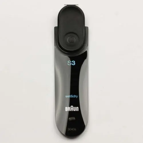 Braun 81559890 Window 3040 Mighty