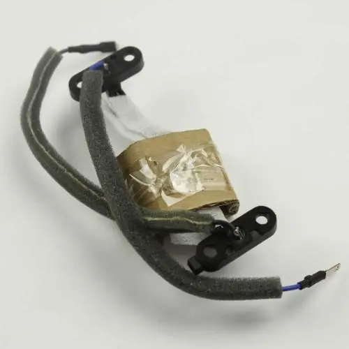 Sony 1-859-073-21 LOUDSPEAKER 18MM WITH BRIDGE
