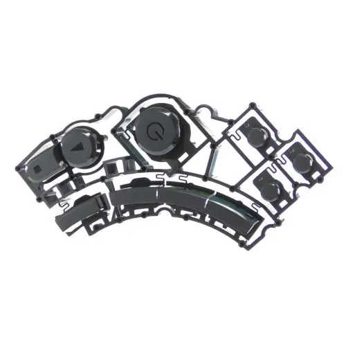 Sony 5-011-265-01 Button Left