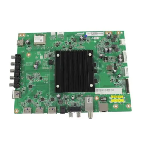 VIZIO 3665-0632-0395R M/B ASSY_REFURBISHED_SIGMA SX