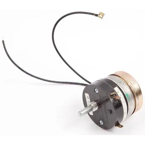 Vulcan 00-411690-00006 5 HR TIMER