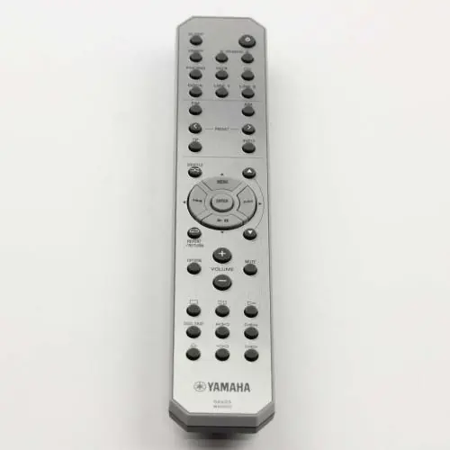 Yamaha WV500200 Remote Control RS500 RAX23