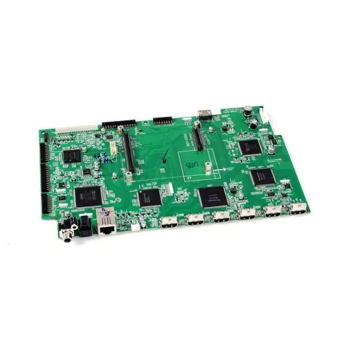 Denon 9U6391033000S Digital PCB Assy (NR1510/U)