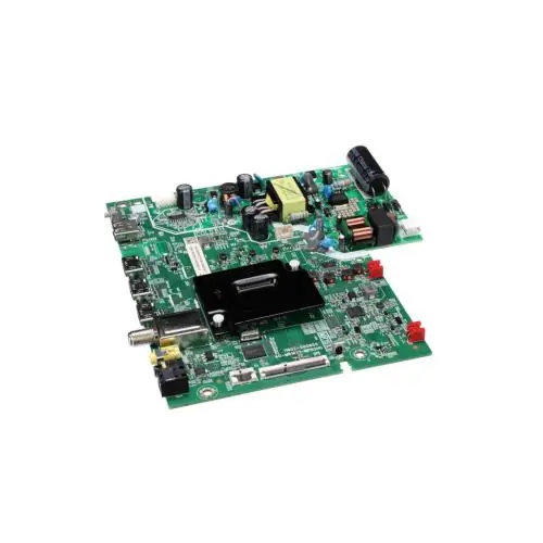TCL 30800-000625 MAIN BOARD MODEL# 32S355