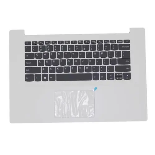 Lenovo 5CB0N79562 Upper Case C 80X5 WhitenfPnbLu