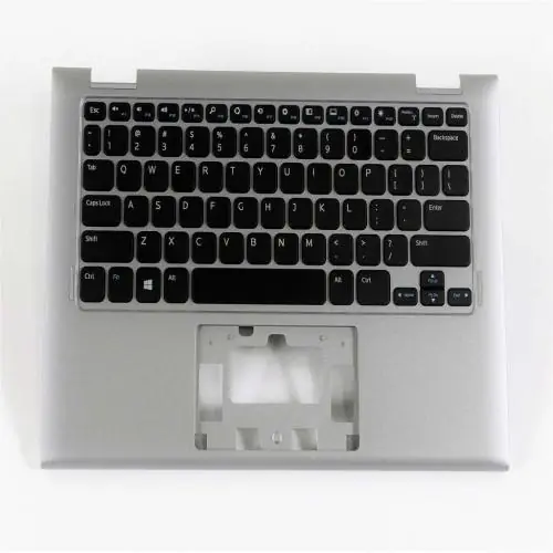 Dell NGD3Y Assembly Kybd W/Plm