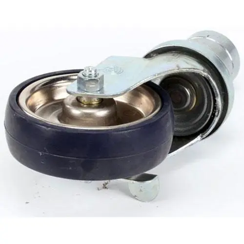 Vulcan 00-819077 WITH BRAKEE CASTER