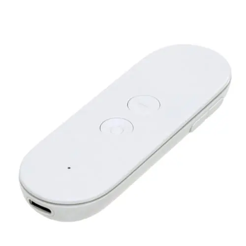 Lenovo 5O28C10074 Mirage Solo Remote