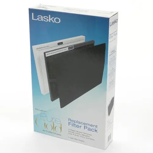 Lasko YY25620 Filter Pack