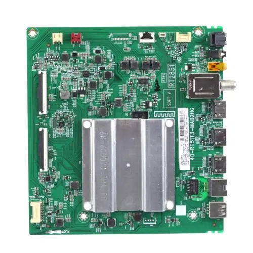 TCL 08-RT51T25-MA200AA MAIN BOARD