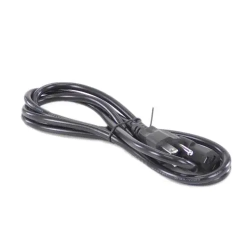VIDEO GAMING OS-6442B UNIVERSAL POWER CORD FOR PC/PS