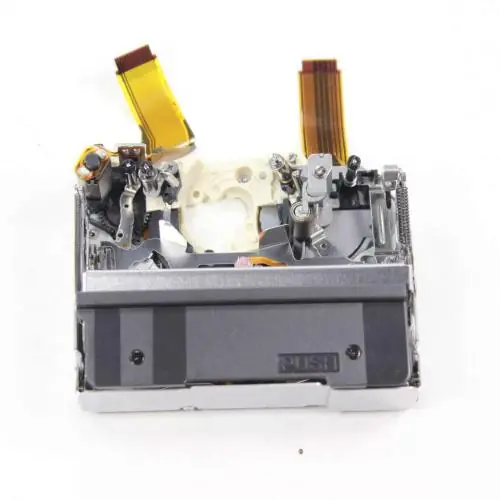 Sony A-1883-414-A MD (N220) SUB ASSY(S) C