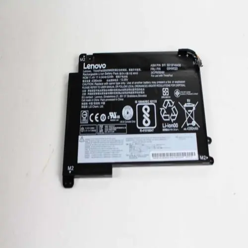 Lenovo 00HW020 Laptop Battery