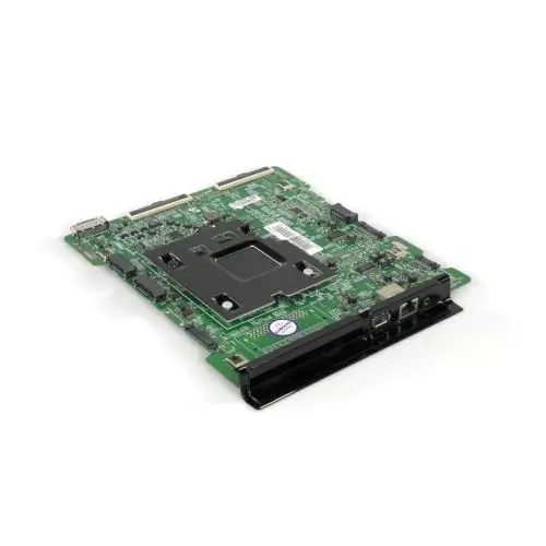 Samsung BN94-11970B MAIN PCB ASSEMBLY