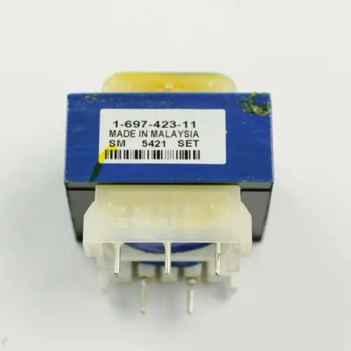 Sony 1-697-423-11 Power Transformer (US CANADA)