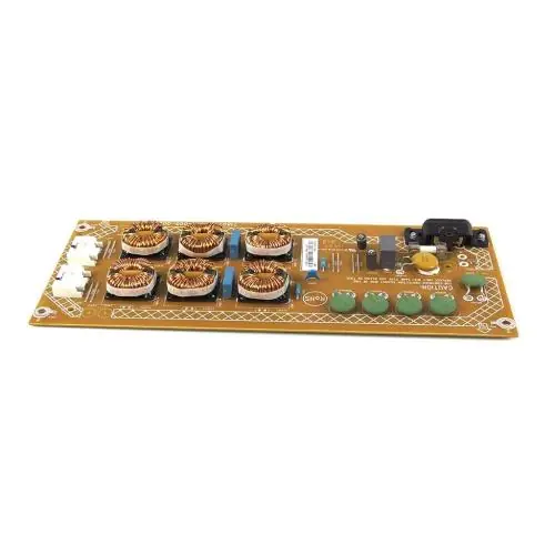 VIZIO-TPV PSTVE1T2AA1 TRANSFER BOARD NA