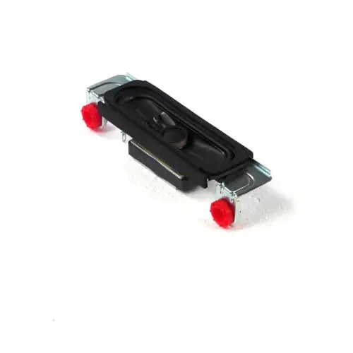 VIZIO-TPV 378G0110464GAD SPEAKER 8 OHM 11W 132 X30MM