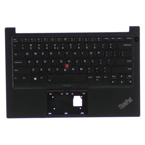 Lenovo 5CB0Q12259 UPPER CASE B 81B5 BL IG W/KB U