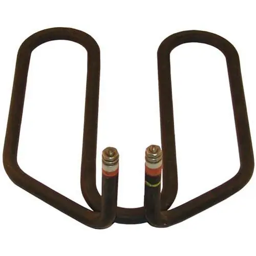 Vulcan 00-410780-00001 RANGE ELEMENT 480V 1300W