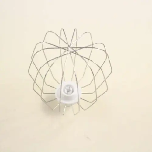 Delonghi BR67051257 WHISK WHITE 63210648