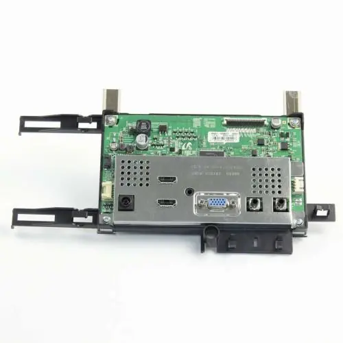 Samsung BN94-05512Q MAIN PCB ASSEMBLY-SY W/W