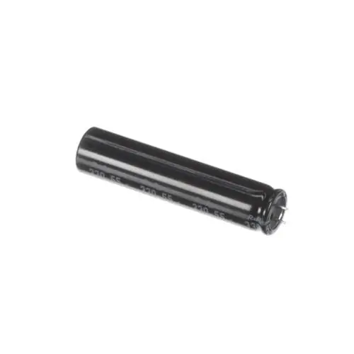 Sony 1-118-284-11 Capacitor Aluminuim Electric 55MF