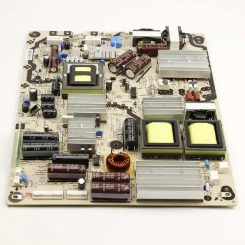 Panasonic TXNP11QJUE PC Board
