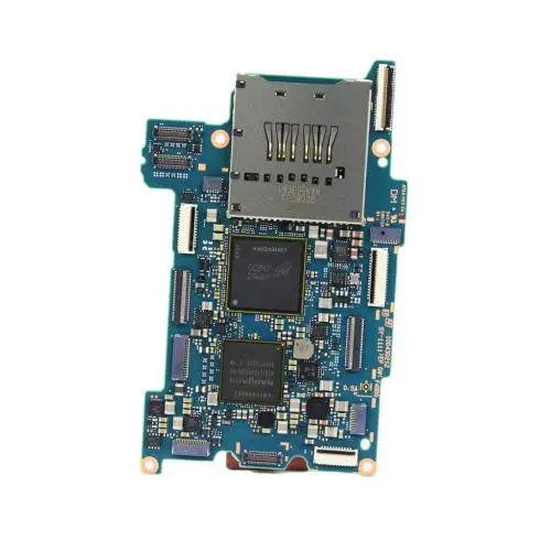 Sony A-5025-512-A SY_COMPL