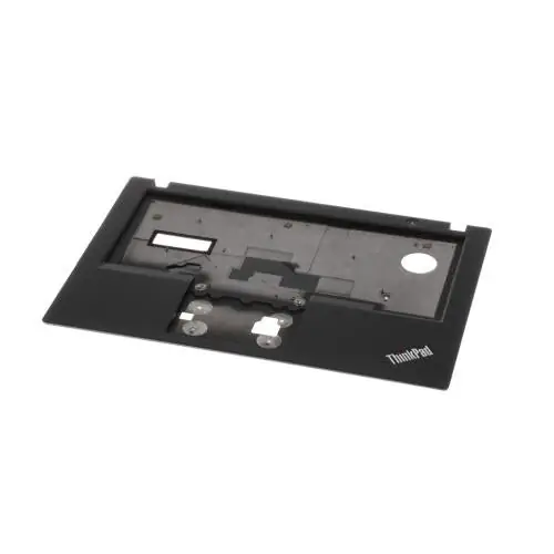 Lenovo 5M10W47583 Mech Asm Cover W O Fpr Blk